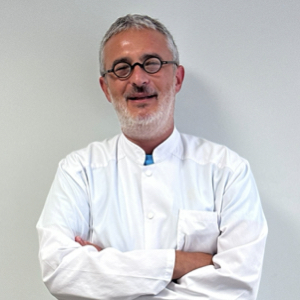 Doctor Paolo Mezzana